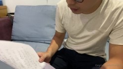 台湾约炮导师性爱专家「zhanhub」「小陈故事多」OF约炮教学 毒龙多P双飞百合煎牛排口爆花样多多 截图15