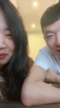 真是恩爱的一对啊，【情侣】【胸怀碧水】（10天）合集，御姐与骚男天天做爱 ，良家风格，浓情蜜意 截图5