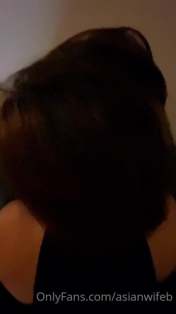 亚裔淫妻小母狗「小兔」OF日常性生活私拍 小只马蝴蝶逼口活一绝 截图7