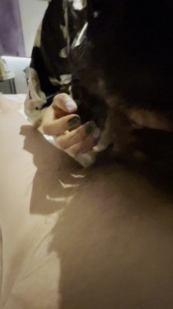 江苏超级入珠王爆艹各种少妇入珠后成为巨型怪物少妇最爱爽到同意3P！ 截图3