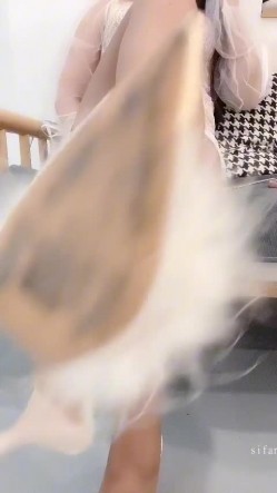 ️最新流出，熟女控必备！丝袜熟女团队【未知姓名3】丝袜无内骚穴特写 截图4