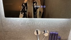 穷人女神富人母狗，超高颜值极品空姐【林绾绾】门槛1888福利，啪啪调教深喉毒龙脚踩骚穴，母狗属性拉满了 截图1