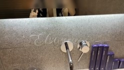穷人女神富人母狗，超高颜值极品空姐【林绾绾】门槛1888福利，啪啪调教深喉毒龙脚踩骚穴，母狗属性拉满了 截图5