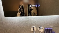 穷人女神富人母狗，超高颜值极品空姐【林绾绾】门槛1888福利，啪啪调教深喉毒龙脚踩骚穴，母狗属性拉满了 截图8