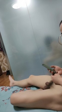 好玩不错嫂子，露脸淫荡风骚，淫声荡语不断约草粉丝小哥，口交大鸡巴让小哥玩逼弄菊花后入爆草抽插不要错过 截图3