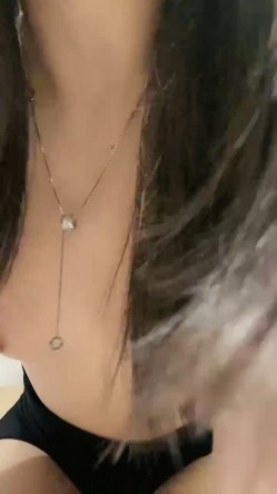 车模下海性感美女！好久没播回归！超棒视角特写，怼着骚穴猛操，顶级美臀骑乘撞击，太爽了 截图9