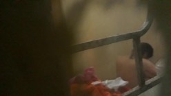 偷拍女生在家里洗澡 截图1
