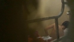 偷拍女生在家里洗澡 截图6