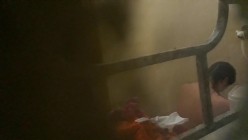 偷拍女生在家里洗澡 截图8