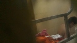 偷拍女生在家里洗澡 截图10