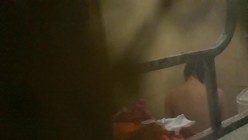 偷拍女生在家里洗澡 截图11