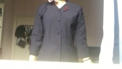 【真实空姐】各大航空美丽空姐不欲人知的真实反差 截图4
