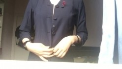 【真实空姐】各大航空美丽空姐不欲人知的真实反差 截图11