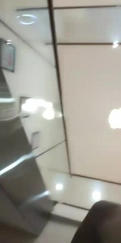 外卖小哥的上门服务，纹身渣女点餐要求啪啪吃奶子很熟练，把鸡巴吸的胀起来，无套激情抽插表情骚叫声淫荡 截图5