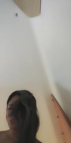 外卖小哥的上门服务，纹身渣女点餐要求啪啪吃奶子很熟练，把鸡巴吸的胀起来，无套激情抽插表情骚叫声淫荡 截图6