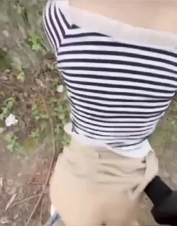 高速路边操小姨子给来往司机看 真刺激 截图15