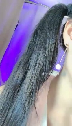 绿播小仙女下海！首次漏B自慰~【井井】扣穴自慰！撸到肾虚 截图16
