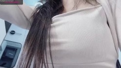 ️SP站超美女神【lvy_w】顶级身材~完美尤物~全裸诱惑~大秀自慰高潮 截图8