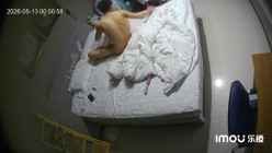 乐橙酒店偷拍练体育的精壮男友把甜美女友顶床角猛射脸上 截图10