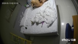 乐橙酒店偷拍练体育的精壮男友把甜美女友顶床角猛射脸上 截图12