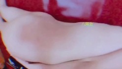 【黑客破解泄密】桃园美女老师 ️钟雅姿欠债卖身 截图10