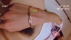 【黑客破解泄密】桃园美女老师 ️钟雅姿欠债卖身 截图15