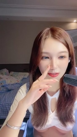 极品身材顶级白领下海 完胜明星“熙酱”最美舞者~魔鬼身材~全裸抠逼 截图3
