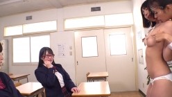 RCTD-572 女体化スキン4～皮を被って異性に変身～ 女子校編 截图5