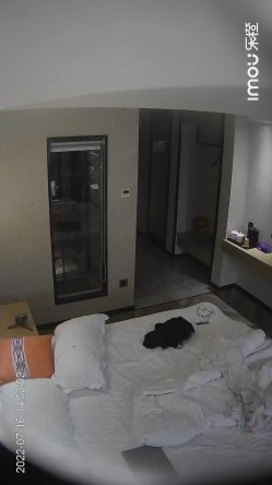 最新流出乐橙酒店偷拍发型前卫的情侣开房激情 截图14