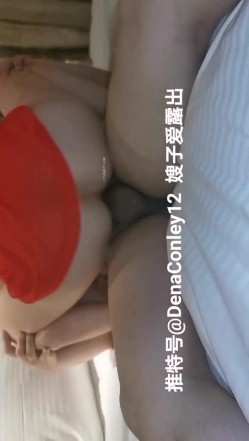 【最美淫乱人妻】极品美乳淫荡『嫂子爱露出』最新震撼流出 群P乱交露出 满嘴骚话 场面刺激 截图14