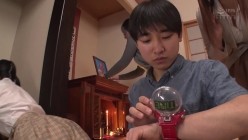 RCTD-404 妄想アイテム究極進化シリーズ 真・時間が止まる腕時計 家族全員まとめてSTOP 截图1