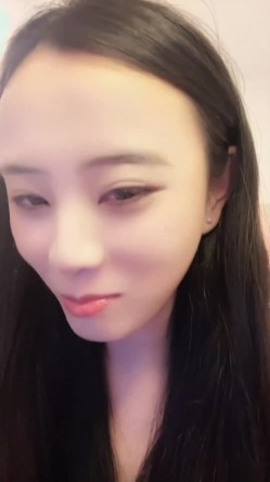 【小鱼糕冷】巨乳空姐~! 机场直播~跳蛋自慰~与肥猪男啪啪 截图5