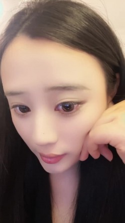 【小鱼糕冷】巨乳空姐~! 机场直播~跳蛋自慰~与肥猪男啪啪 截图6