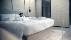 七天探花_约了个长相甜美萌妹子，超近距离特写口交，骑乘后入猛操呻吟非常诱人 截图12
