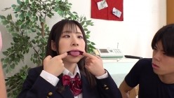 RCTD-600 現実世界で突如アヘ顔フリーズバグ 截图1