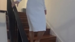韩国柳叶腰熟女淫妻「yesyo」OF私拍 媚黑、三穴、露出、群P、绿帽…样样精通 截图1