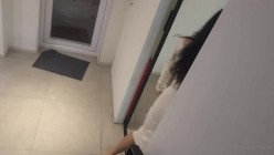 韩国柳叶腰熟女淫妻「yesyo」OF私拍 媚黑、三穴、露出、群P、绿帽…样样精通 截图14