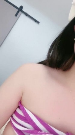 【豪乳女神 ️爆乳粉穴】新人爆乳女神下海即巅峰『程一』美爆了简直勾了我的魂~极度诱惑 感叹此女人间谁配操一回 截图9