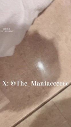 【COS控狂喜】「美女Coser收藏家」福利姬泡良大神「Maniacccccc」付费资源 专约二次元失足少女 截图3