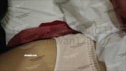 推特变态死猪玩俱乐部【miwan1234】门槛福利，数位小姐姐惨遭毒手，邪恶双通 截图1