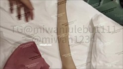 推特变态死猪玩俱乐部【miwan1234】门槛福利，数位小姐姐惨遭毒手，邪恶双通 截图2