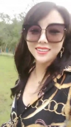 非常刺激户 外一姐苏妲己 大白天公园勾引大爷路中间啪啪晚上勾引大叔爆菊口爆吞精 截图5