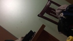 《换妻俱乐部泄密流出》绿帽老公带着老婆和其他男人玩3P,4P 完美露脸 截图1