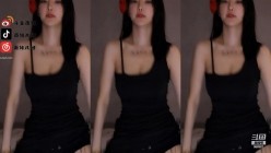 【斗鱼现役网红主播 南妹儿】女神的颤抖 整个奶子都要抖出来了 热舞走光被封合集 截图5