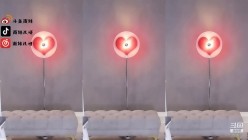 【斗鱼现役网红主播 南妹儿】女神的颤抖 整个奶子都要抖出来了 热舞走光被封合集 截图15