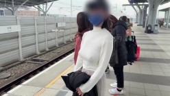推特淫妻大神，【KQ双北情侣】，极品30岁良家小少妇，爱交换爱露出，情侣联谊把对方男友摇到受不了 截图2