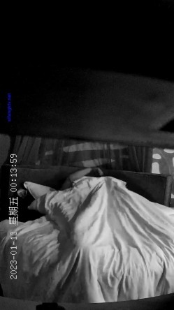 酒店偷拍 ️情趣大圆床几对男女激情啪啪 截图12