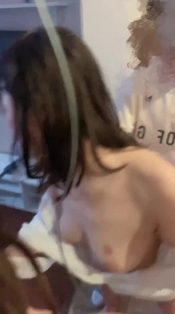 高价良家云盘流出，极品反差女友，爱旅游爱分享，日常生活照及性爱视频 截图7