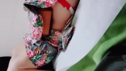 【骚宝】 偷拍 中医SPA 新人少妇求诊 私密大保健返场 截图3