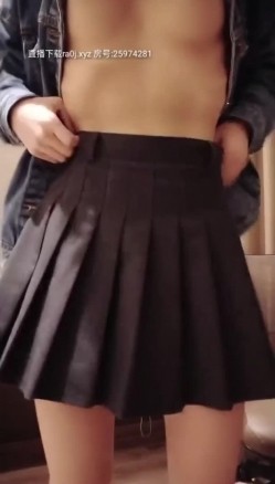 高颜值眼镜娘『大二吞精学妹』诱惑小哥啪啪给他口交深吞技术精湛 无套内射 截图2